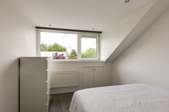 Foto 33 van Van Keulendreef 18