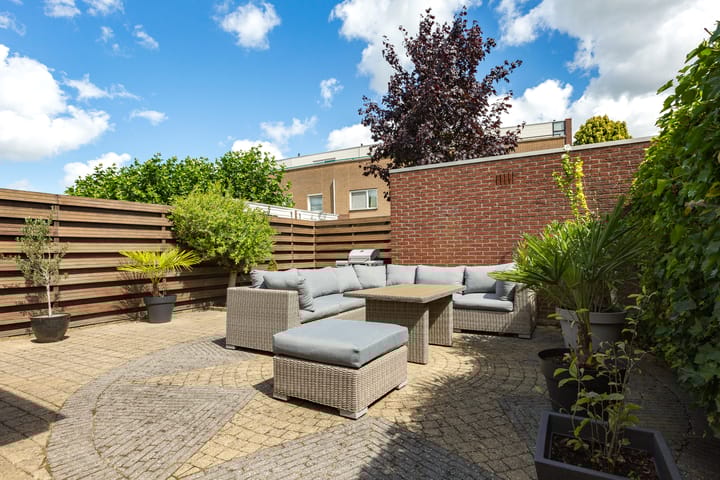 Foto 39 van Van Keulendreef 18