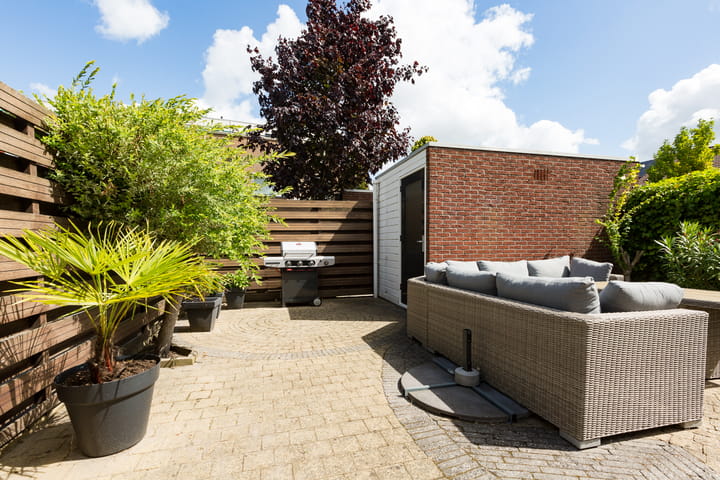 Foto 40 van Van Keulendreef 18