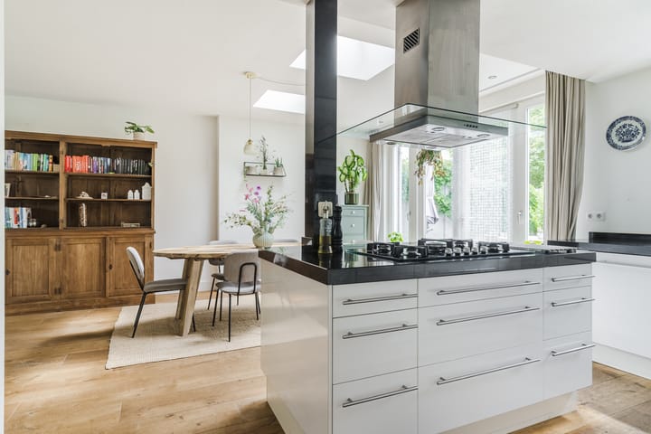 Foto 15 van Tobias Asserlaan 43