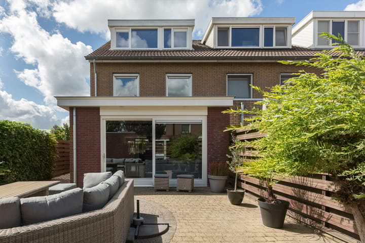 Foto 42 van Van Keulendreef 18