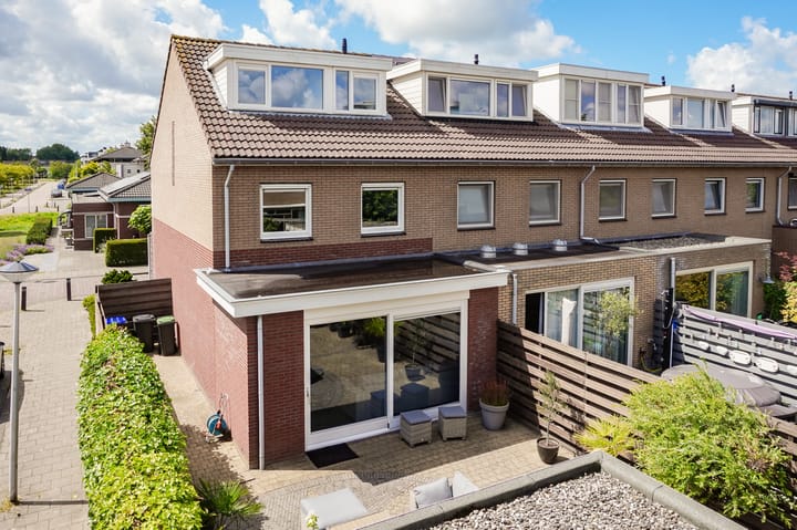 Foto 43 van Van Keulendreef 18