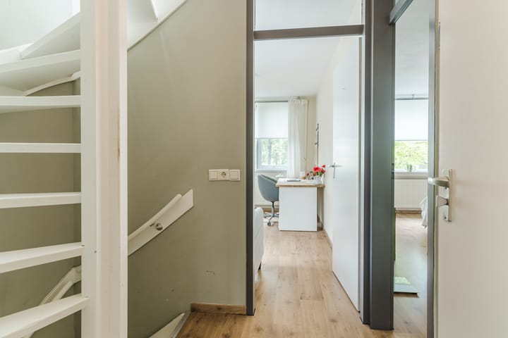 Foto 19 van Tobias Asserlaan 43