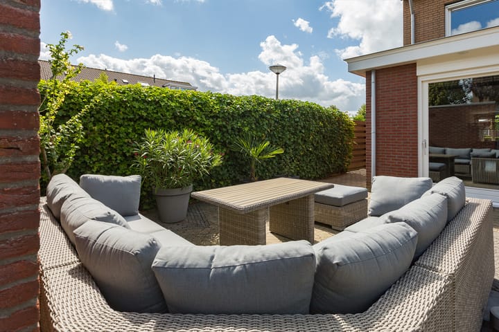 Foto 41 van Van Keulendreef 18