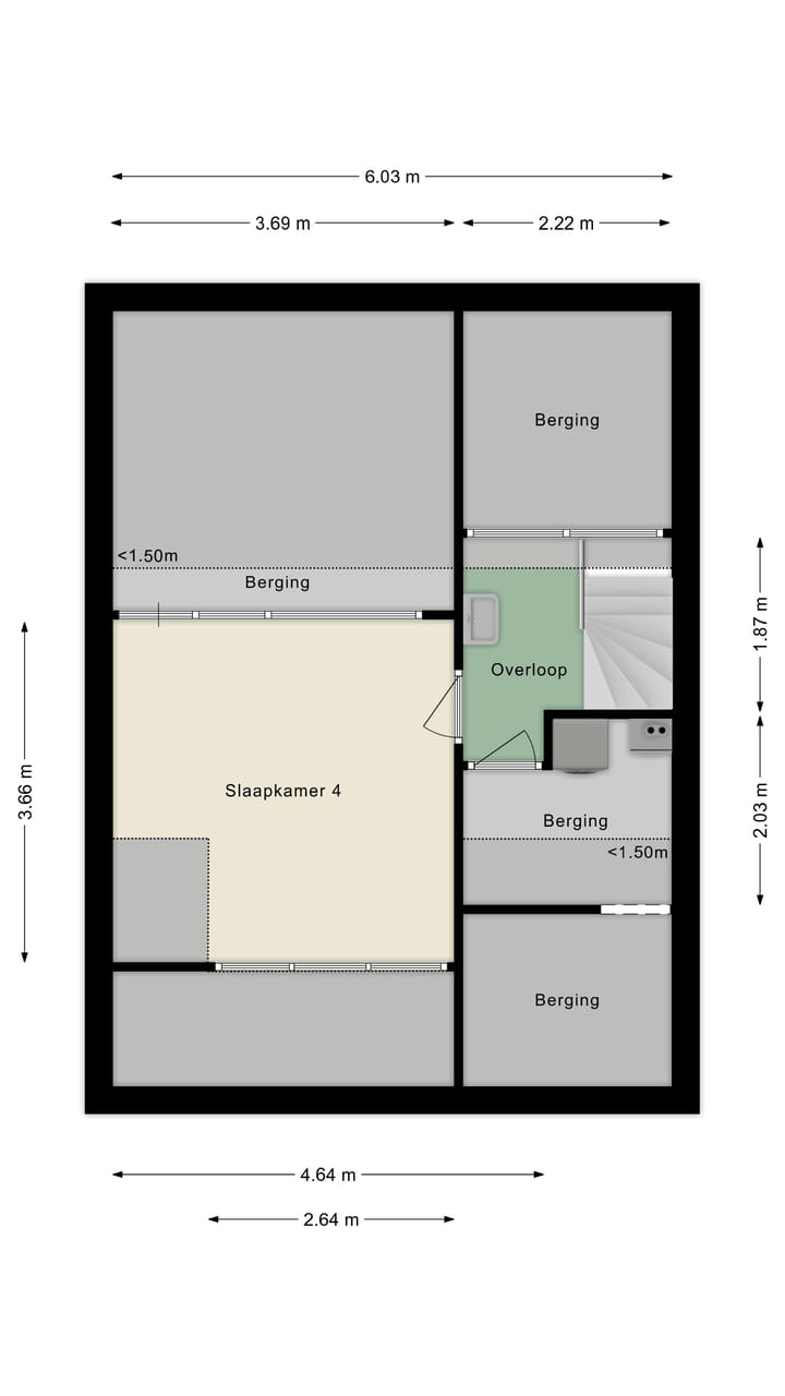 Foto 37 van Tobias Asserlaan 43