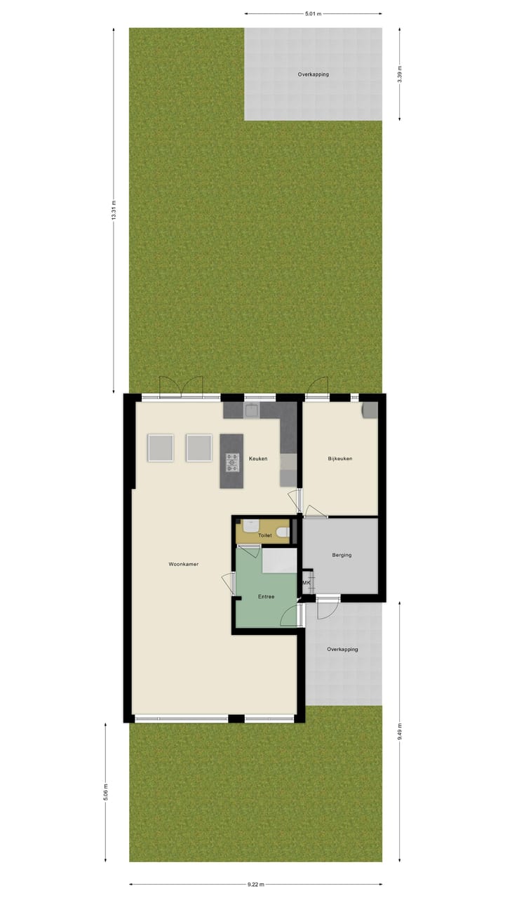 Foto 38 van Tobias Asserlaan 43