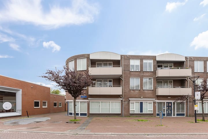 Foto 1 van Schoolstraat 8-A