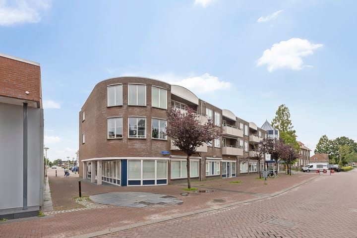 Foto 5 van Schoolstraat 8-A