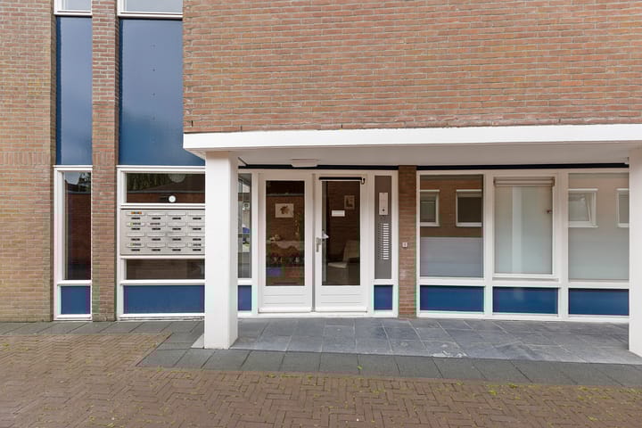 Foto 6 van Schoolstraat 8-A