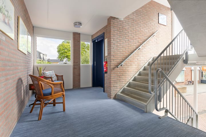 Foto 8 van Schoolstraat 8-A