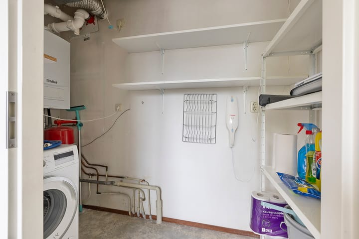 Foto 24 van Schoolstraat 8-A