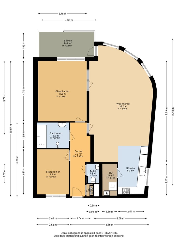 Foto 33 van Schoolstraat 8-A