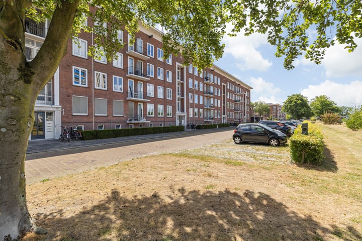 Foto 1 van Graaf Hendrik III laan 131-A