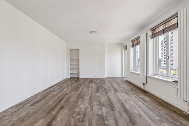 Foto 2 van Graaf Hendrik III laan 131-A