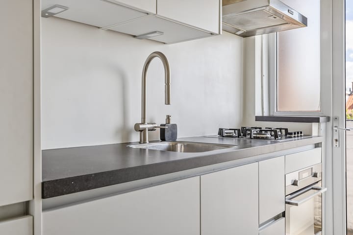 Foto 3 van Graaf Hendrik III laan 131-A