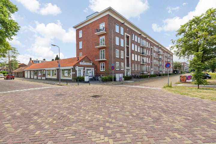 Foto 7 van Graaf Hendrik III laan 131-A