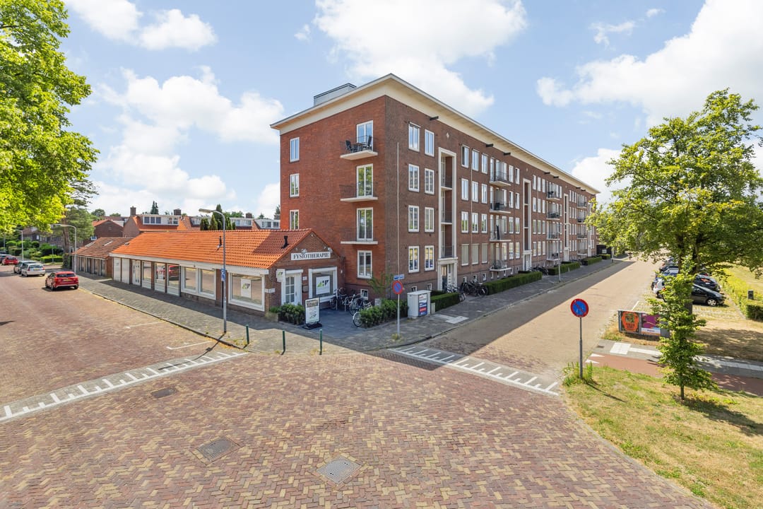 Foto 8 van Graaf Hendrik III laan 131-A