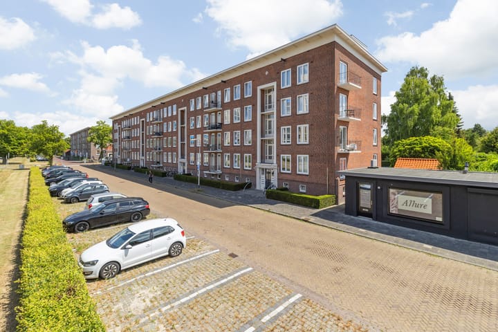 Foto 9 van Graaf Hendrik III laan 131-A