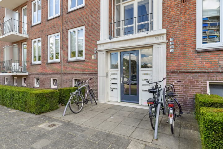 Foto 10 van Graaf Hendrik III laan 131-A