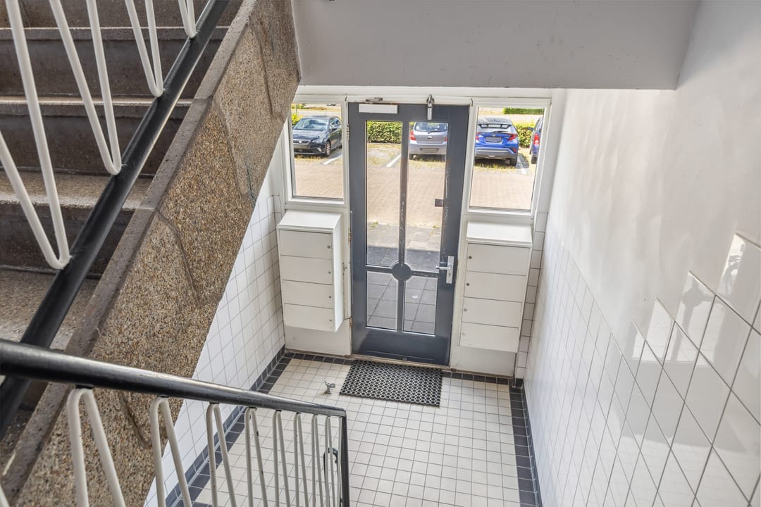 Foto 11 van Graaf Hendrik III laan 131-A