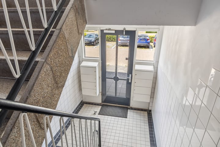 Foto 11 van Graaf Hendrik III laan 131-A