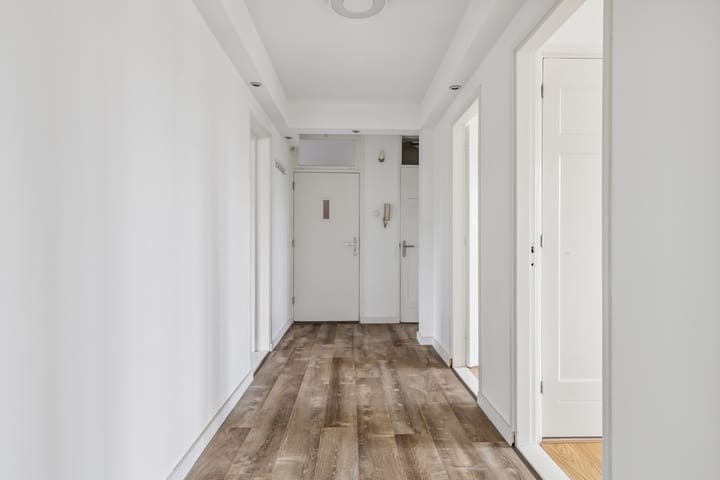 Foto 13 van Graaf Hendrik III laan 131-A