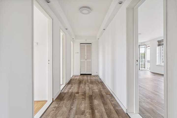 Foto 14 van Graaf Hendrik III laan 131-A