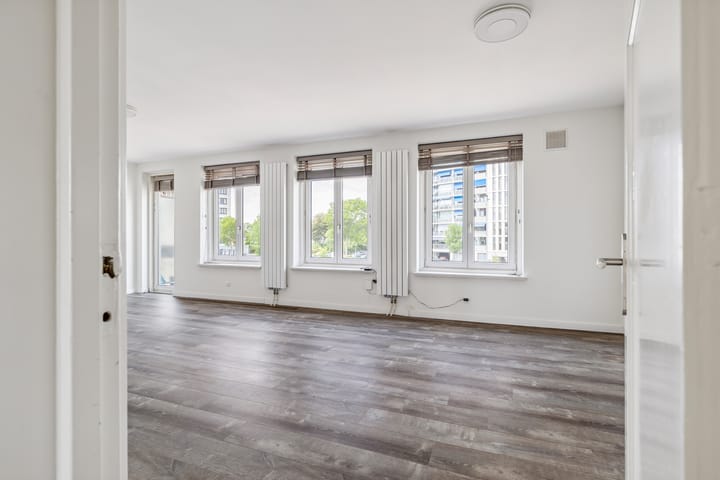 Foto 15 van Graaf Hendrik III laan 131-A