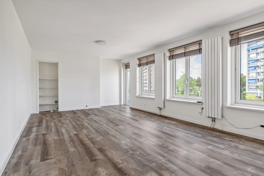 Foto 16 van Graaf Hendrik III laan 131-A