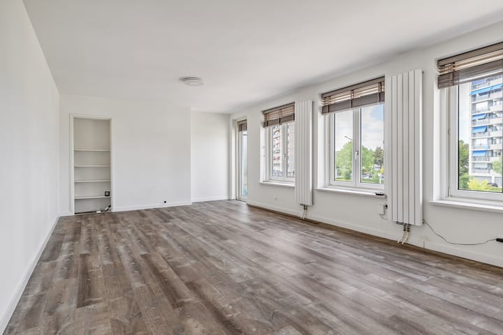 Foto 16 van Graaf Hendrik III laan 131-A