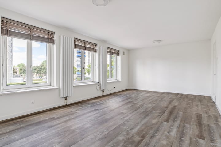 Foto 18 van Graaf Hendrik III laan 131-A