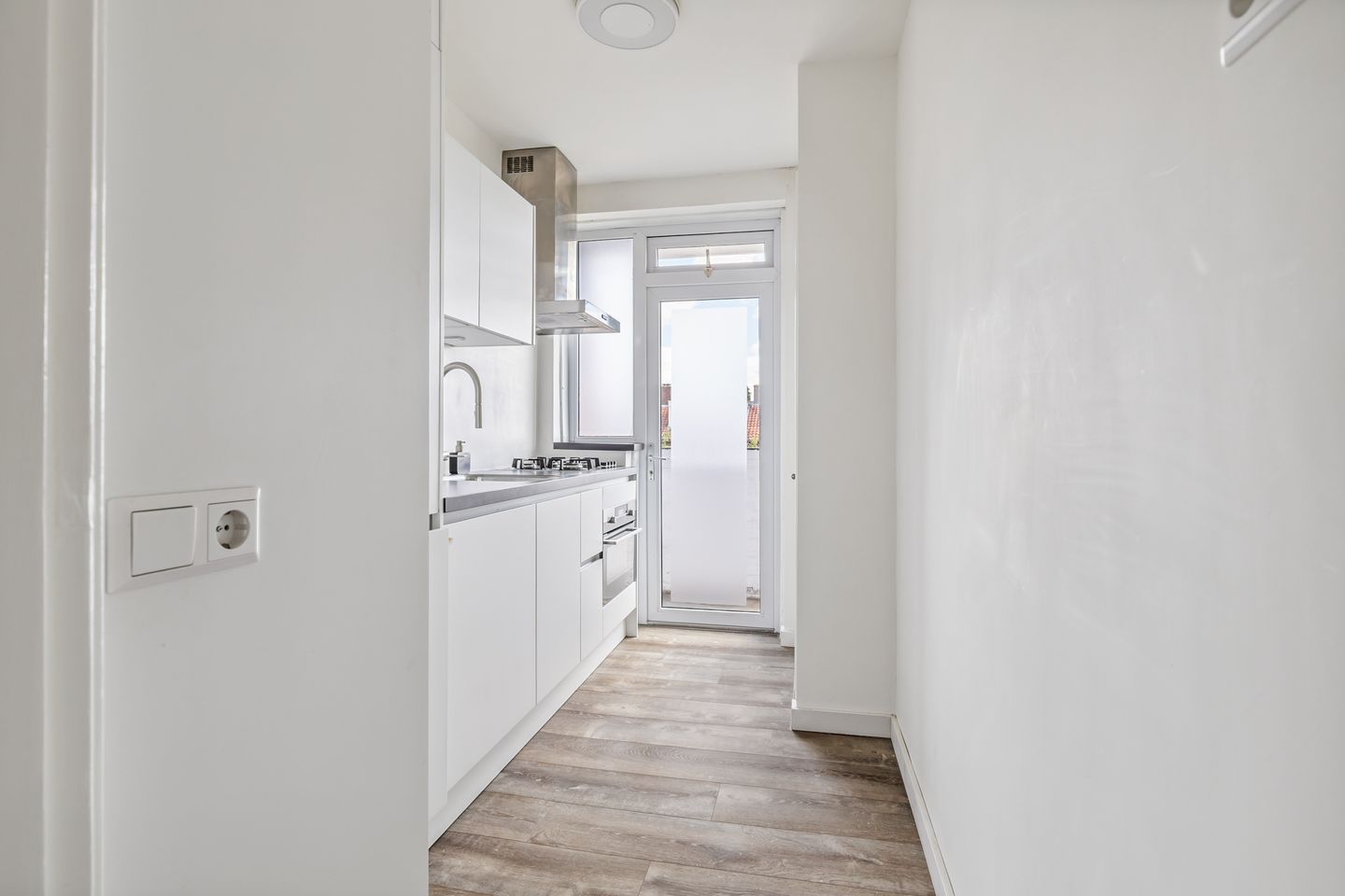 Foto 19 van Graaf Hendrik III laan 131-A