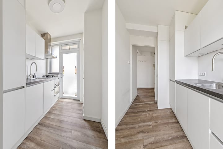 Foto 21 van Graaf Hendrik III laan 131-A