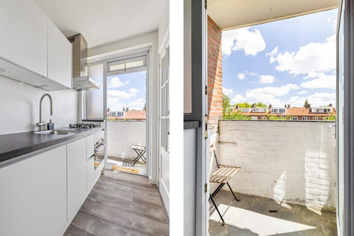 Foto 22 van Graaf Hendrik III laan 131-A