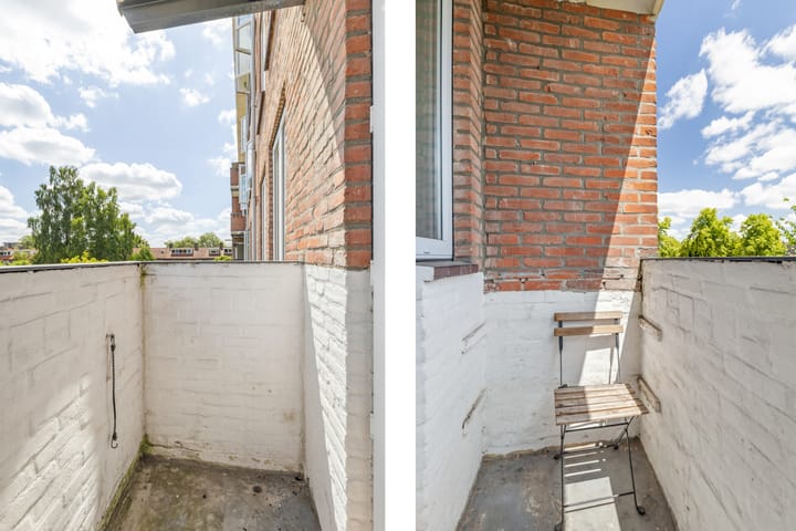 Foto 32 van Graaf Hendrik III laan 131-A