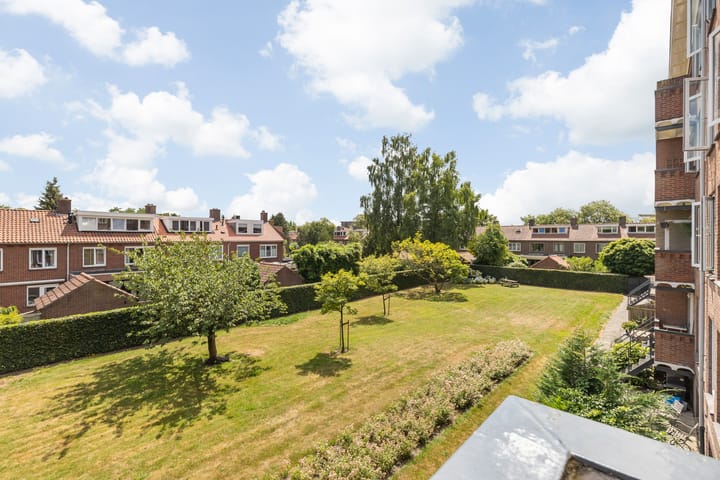 Foto 33 van Graaf Hendrik III laan 131-A