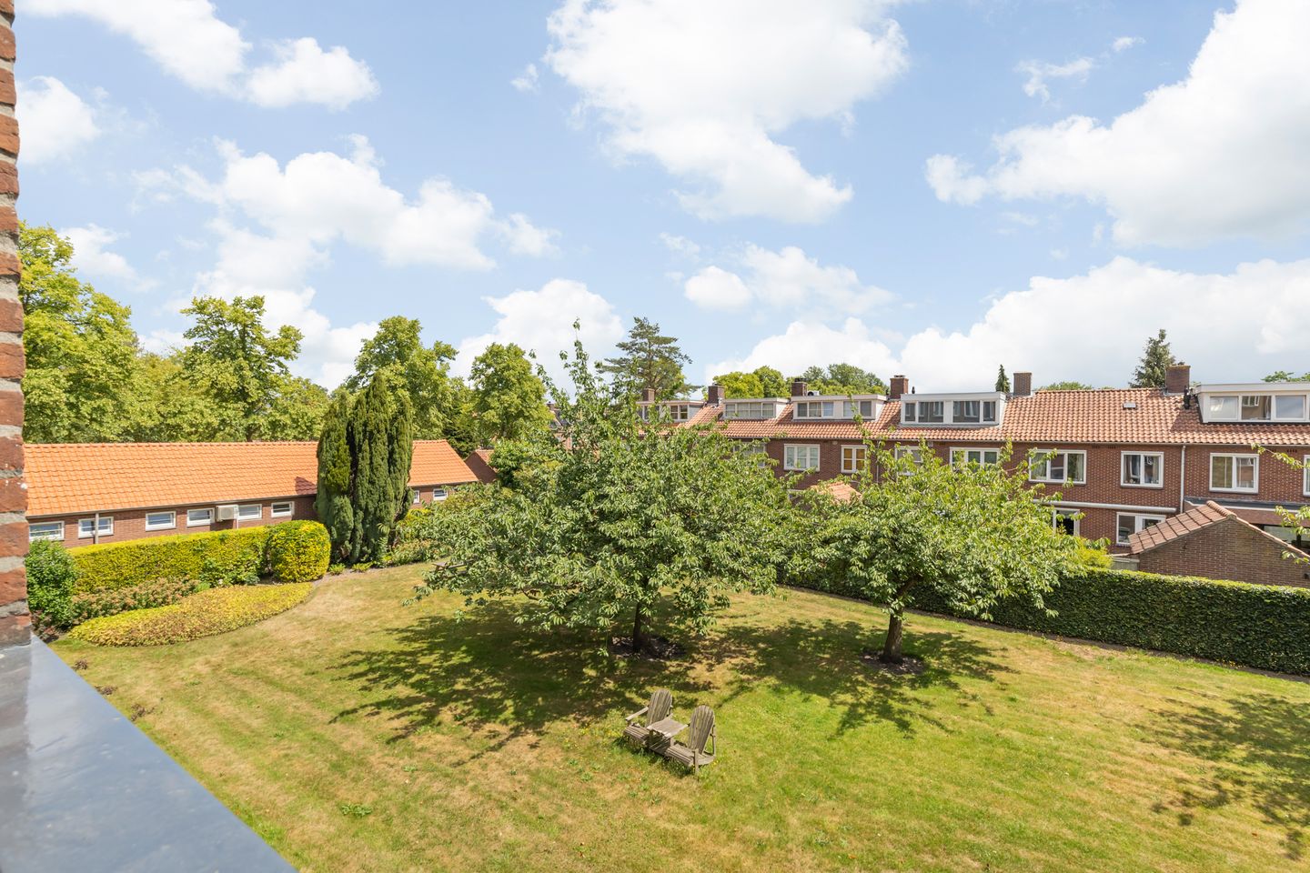 Foto 34 van Graaf Hendrik III laan 131-A