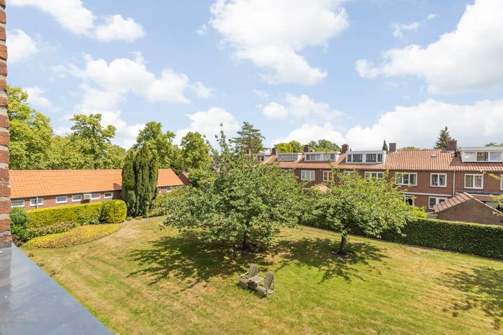 Foto 34 van Graaf Hendrik III laan 131-A