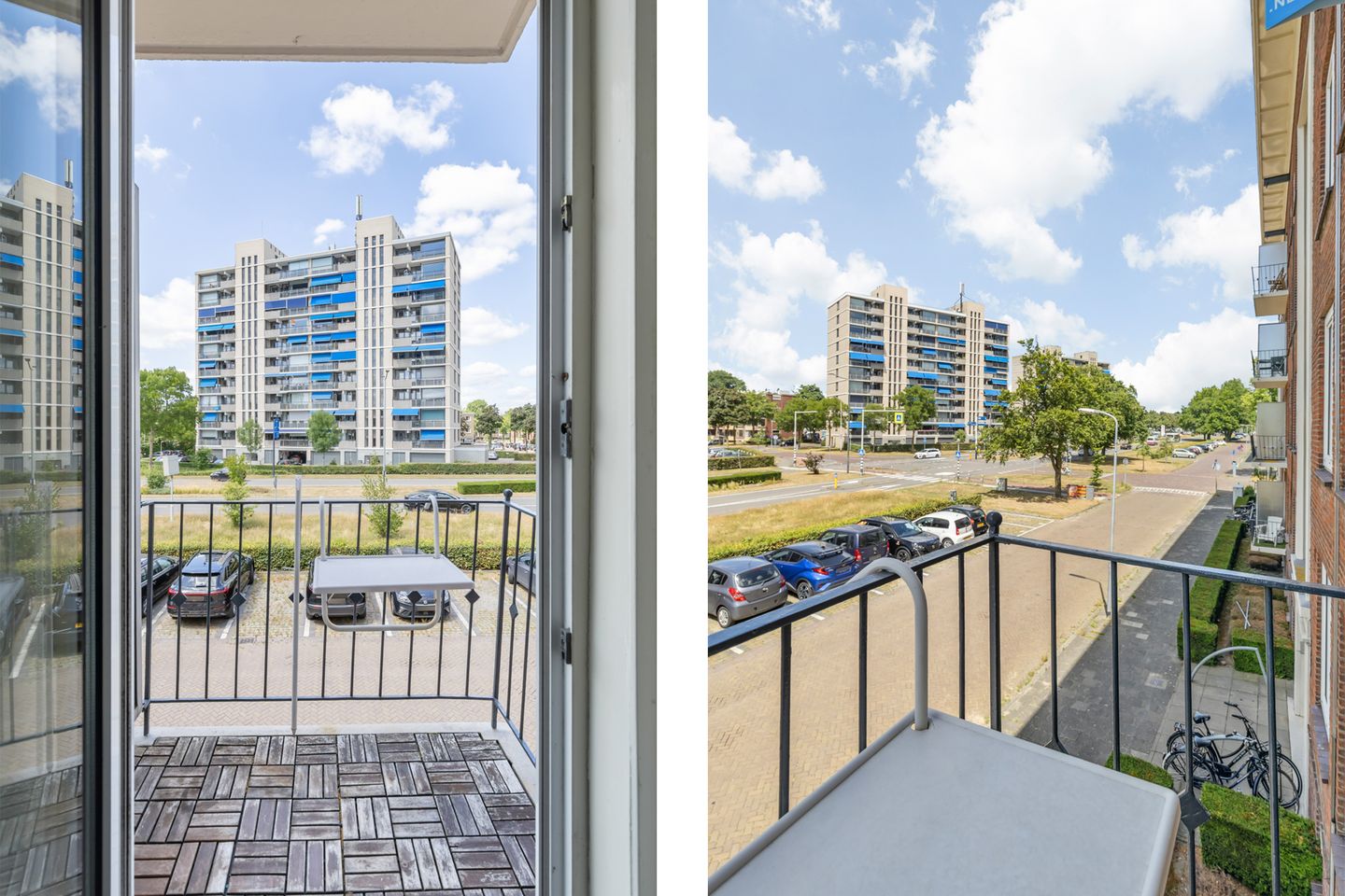 Foto 35 van Graaf Hendrik III laan 131-A