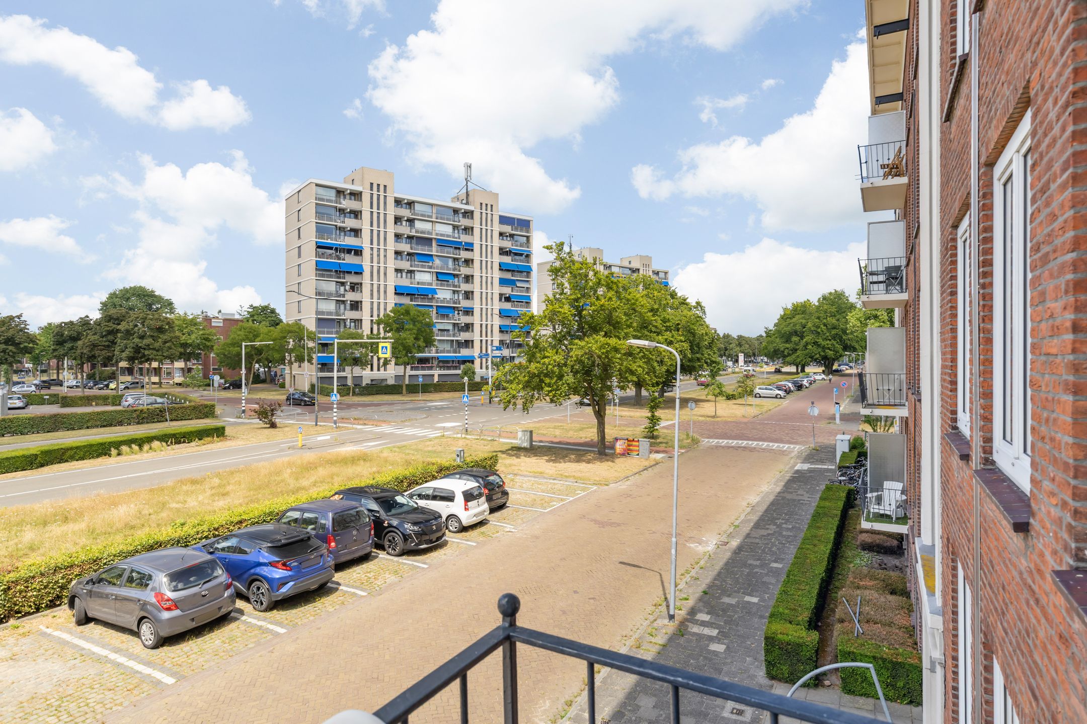 Foto 36 van Graaf Hendrik III laan 131-A