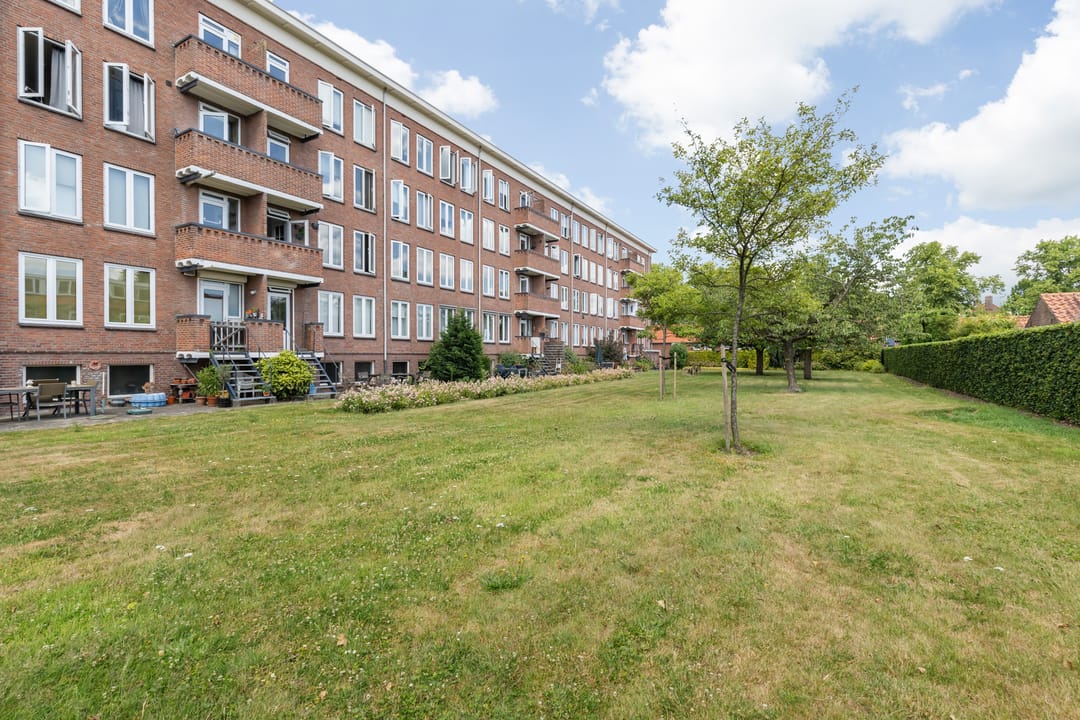 Foto 37 van Graaf Hendrik III laan 131-A