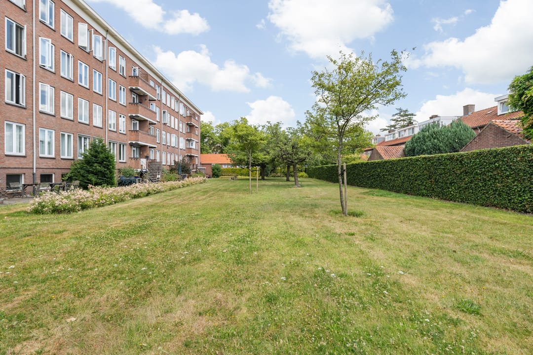 Foto 38 van Graaf Hendrik III laan 131-A