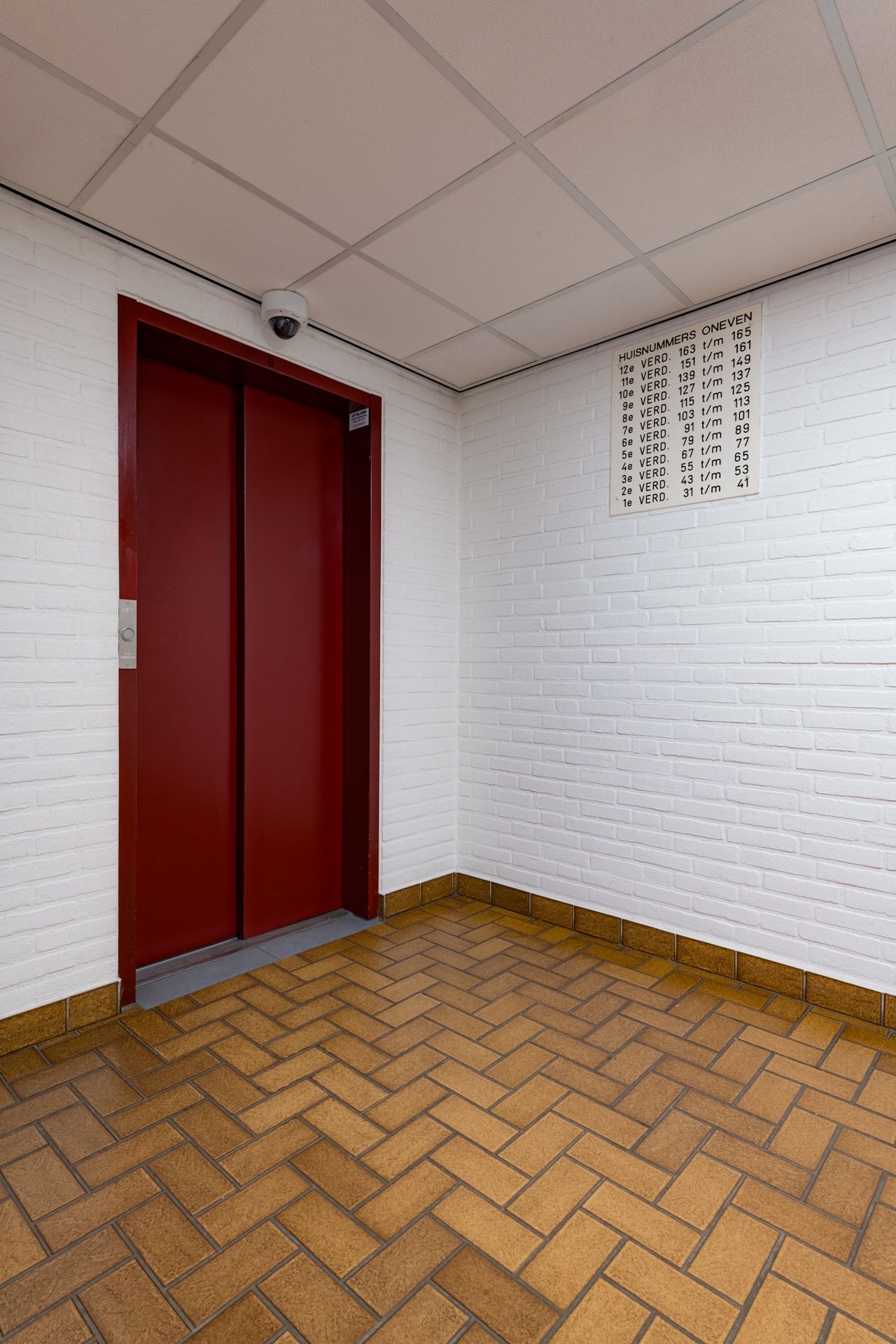 Photo 5 of Egstraat 157