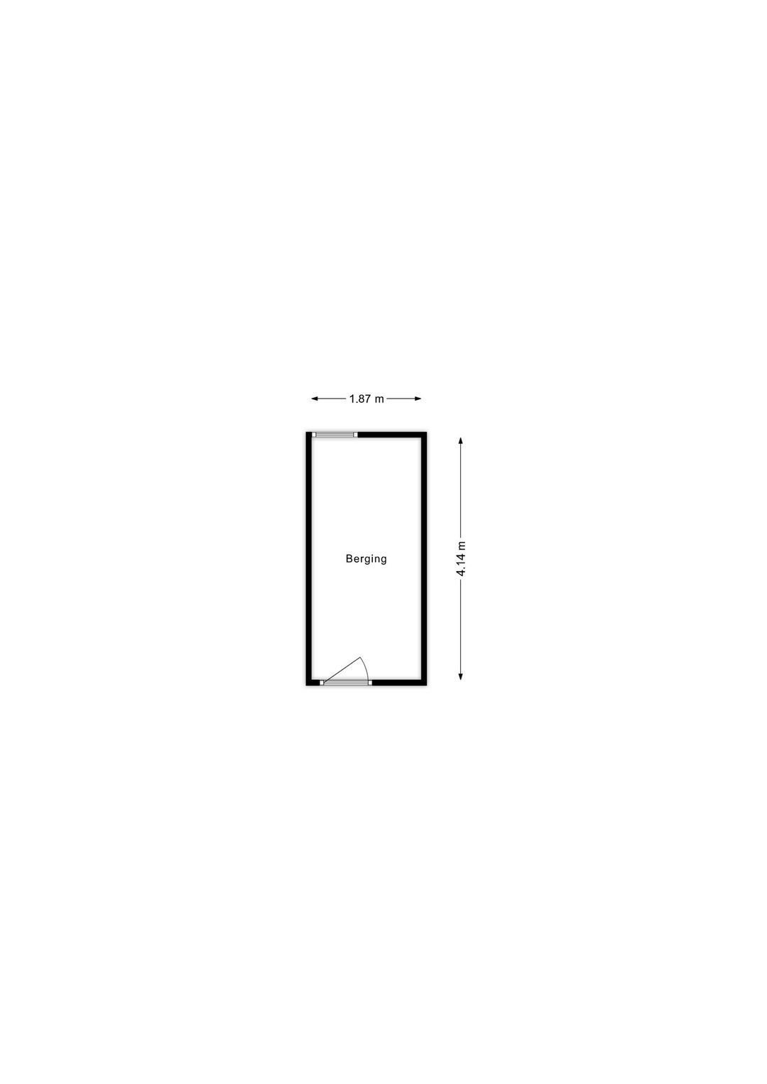 Foto 41 van Graaf Hendrik III laan 131-A