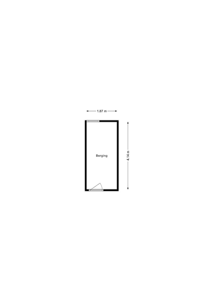 Foto 41 van Graaf Hendrik III laan 131-A