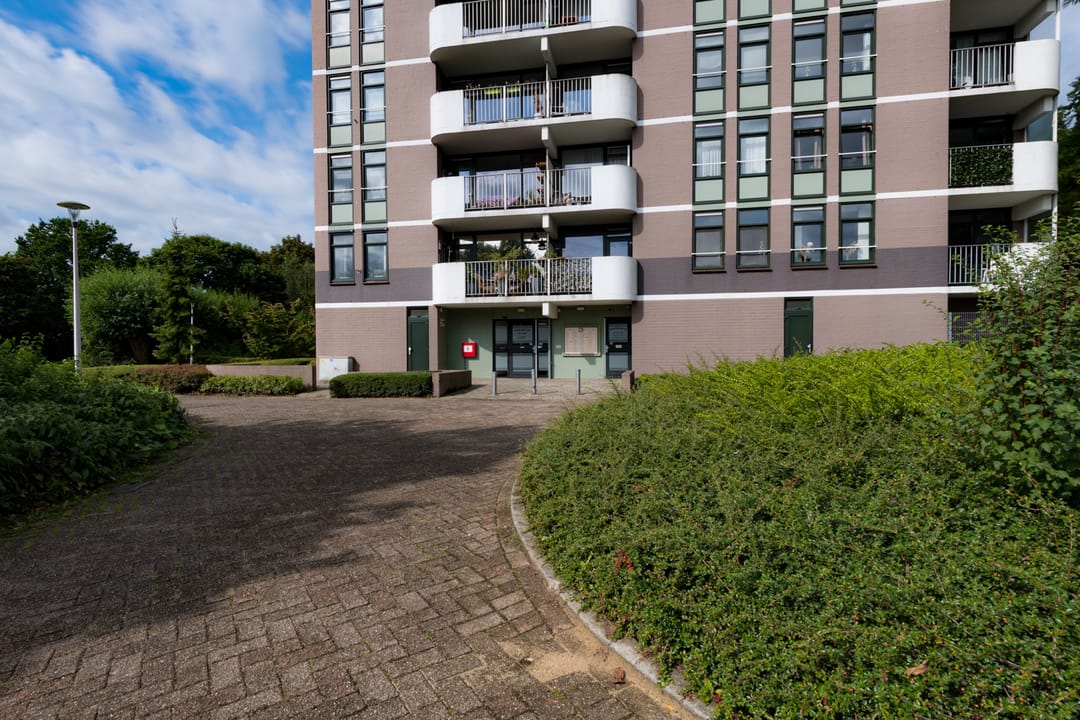 Photo 22 of Egstraat 157