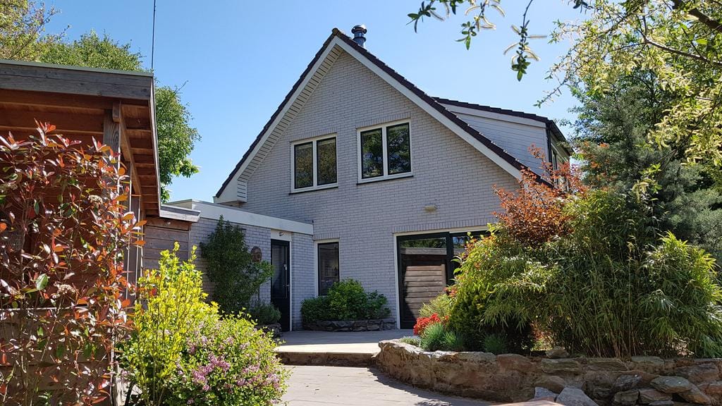 Maalsteenkreek, 9, Wassenaar, 2241MV, Zuid-Holland, Nederland 9 