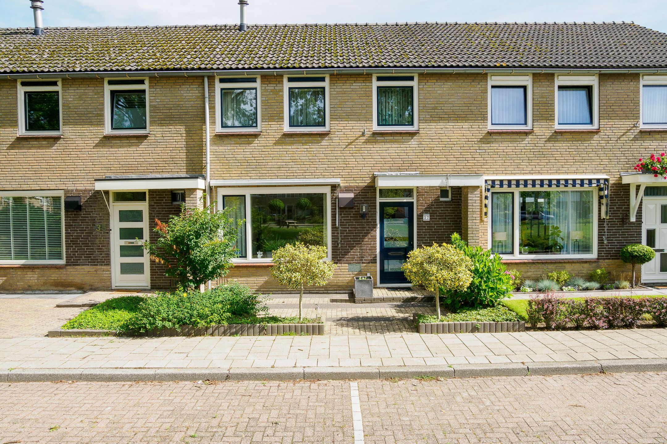 Nicolaas Beetsstraat, 37, Hengelo (OV), 7552HX, Overijssel, Nederland 37 