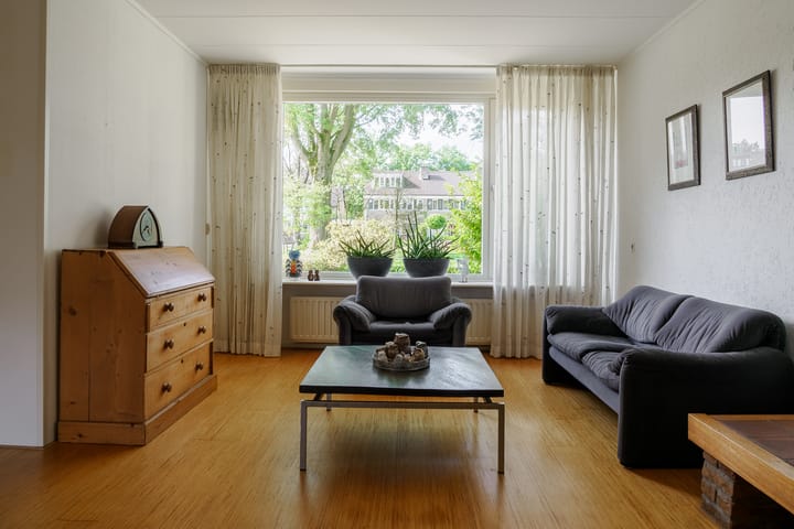 Photo 6 of Nicolaas Beetsstraat 37