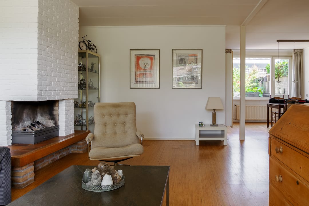 Foto 7 van Nicolaas Beetsstraat 37